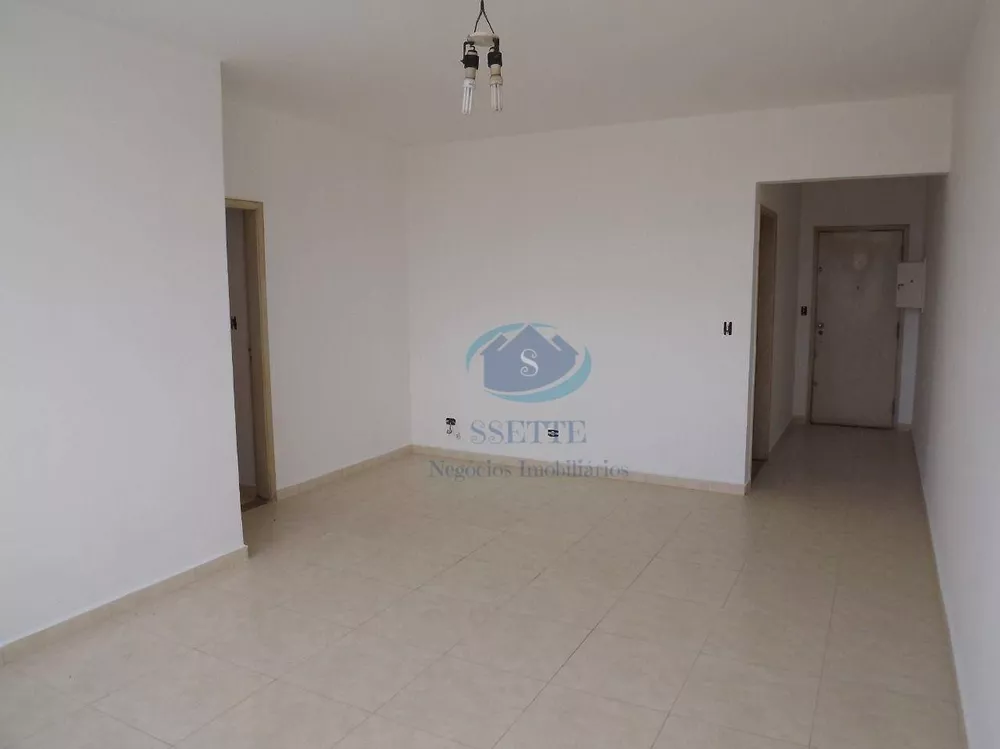 Apartamento para alugar com 4 quartos, 125m² - Foto 1