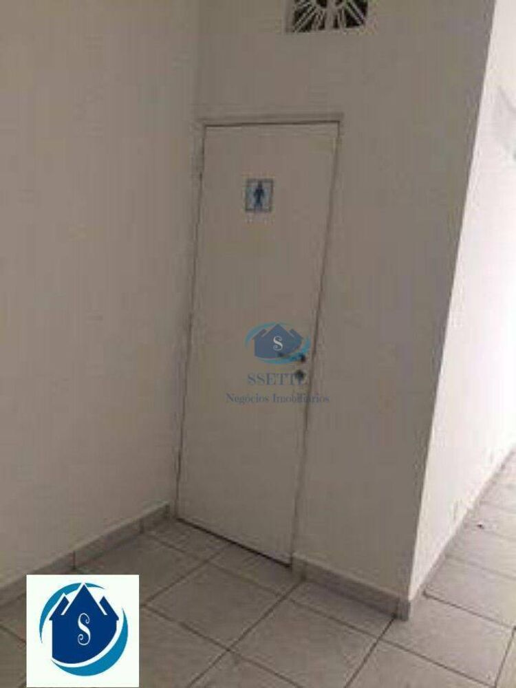 Depósito-Galpão, 203 m² - Foto 5