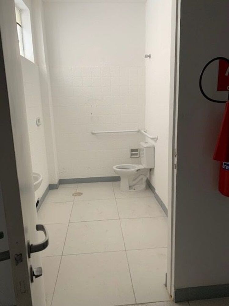 Depósito-Galpão, 203 m² - Foto 10