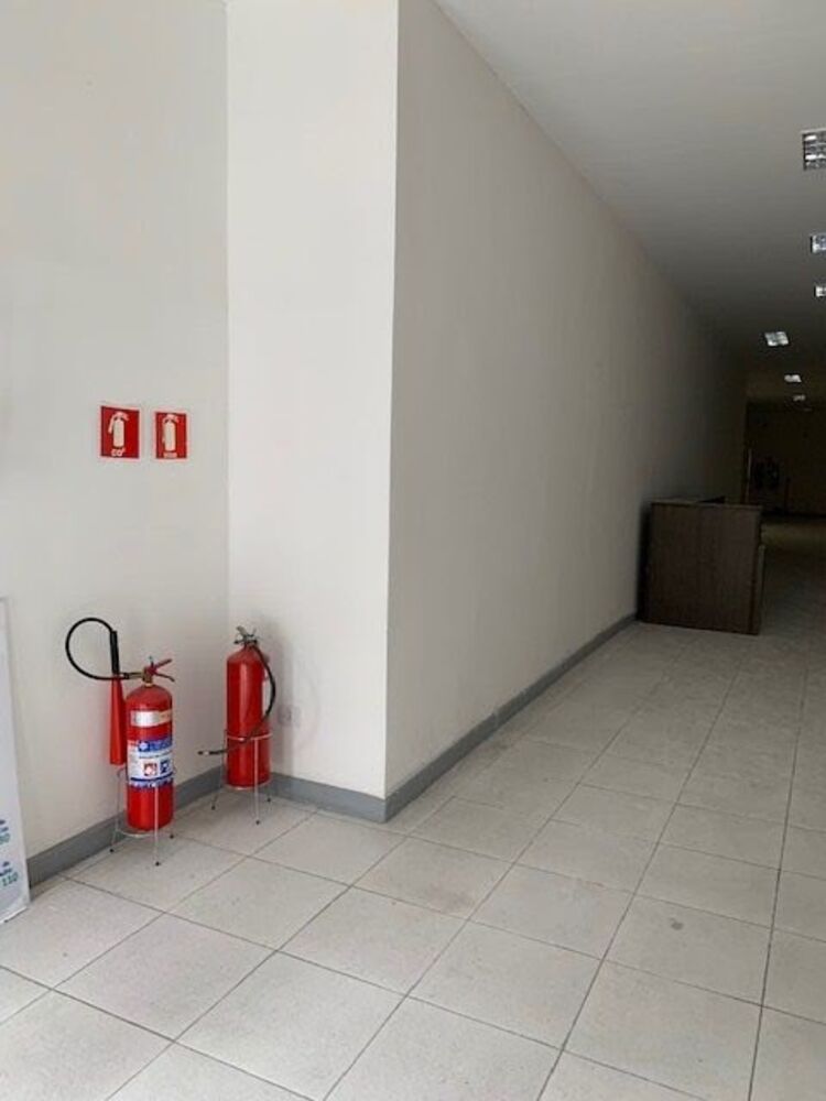 Depósito-Galpão, 203 m² - Foto 7
