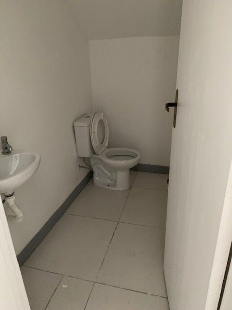 Depósito-Galpão, 203 m² - Foto 8