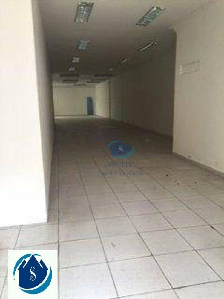 Depósito-Galpão, 203 m² - Foto 3