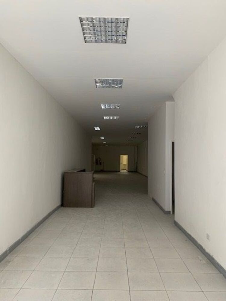 Depósito-Galpão, 203 m² - Foto 6