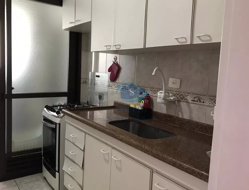 Apartamento, 3 quartos, 90 m² - Foto 5