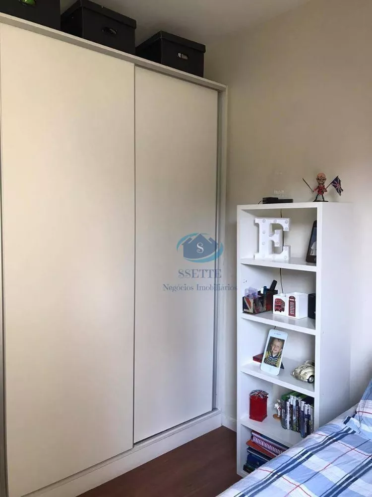 Apartamento, 3 quartos, 90 m² - Foto 7