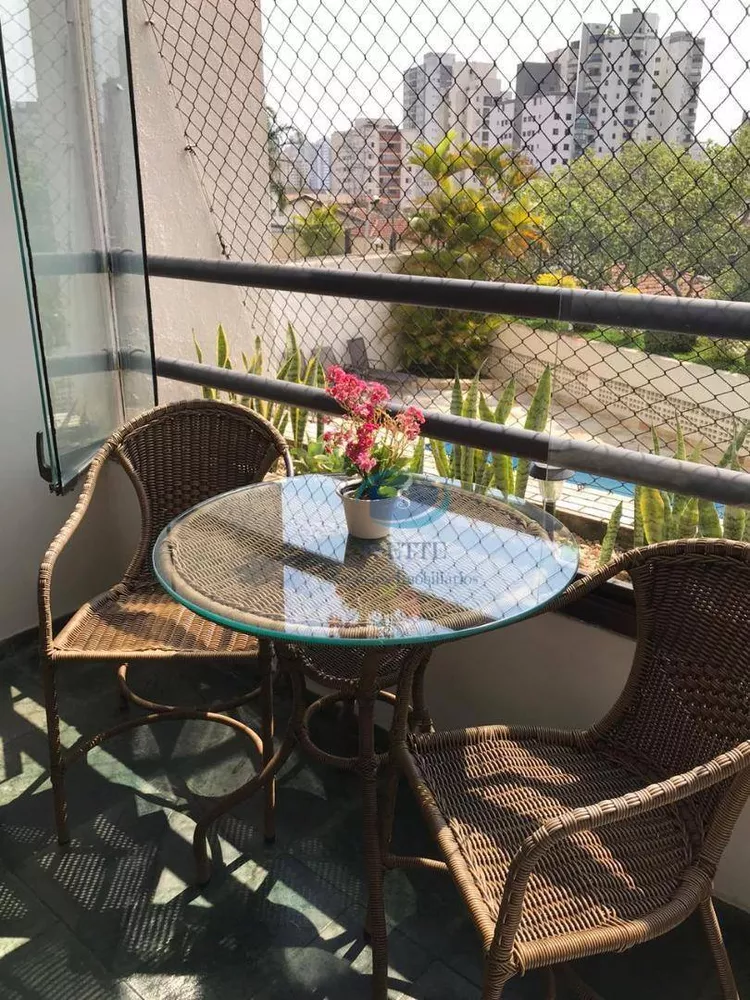 Apartamento, 3 quartos, 90 m² - Foto 8