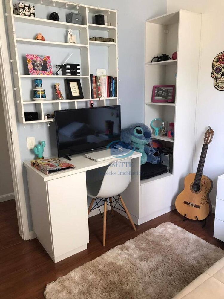 Apartamento, 3 quartos, 90 m² - Foto 17
