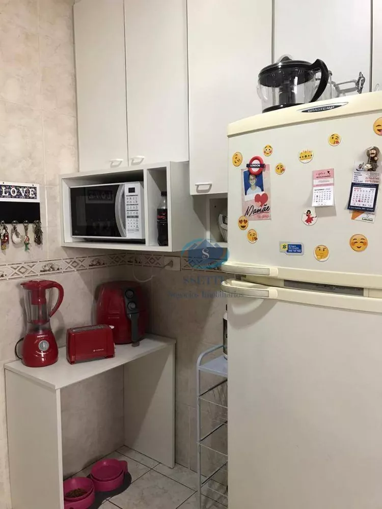 Apartamento, 3 quartos, 90 m² - Foto 4
