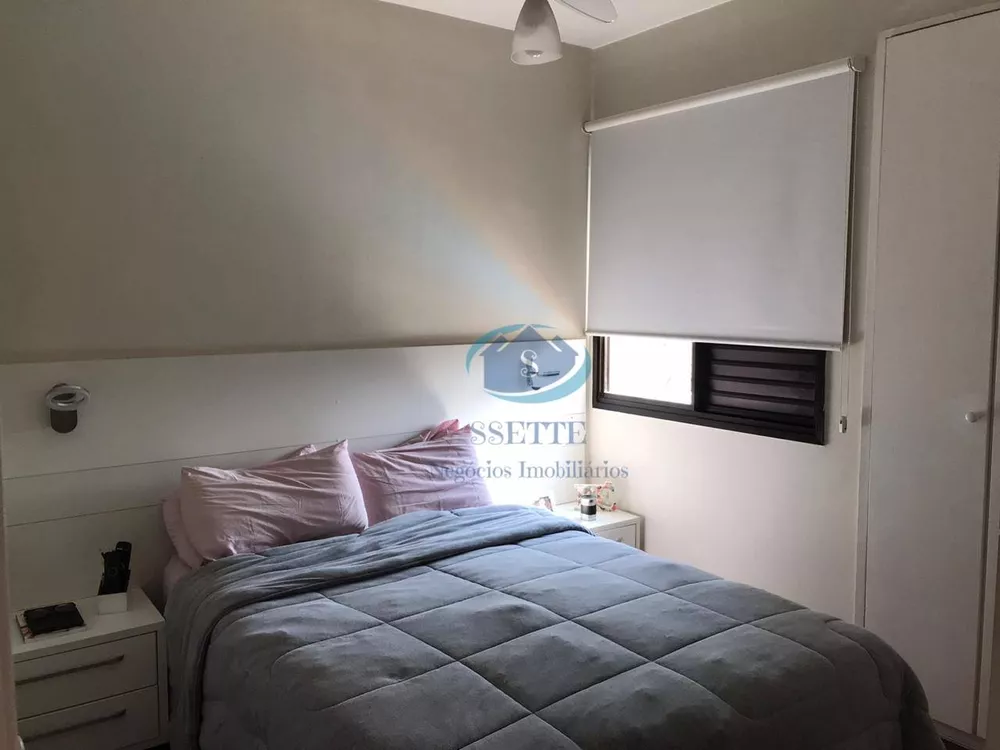 Apartamento, 3 quartos, 90 m² - Foto 11