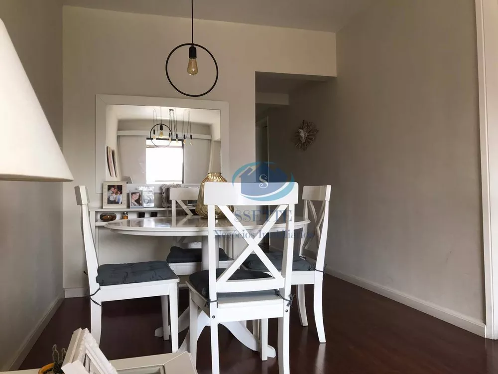 Apartamento, 3 quartos, 90 m² - Foto 10