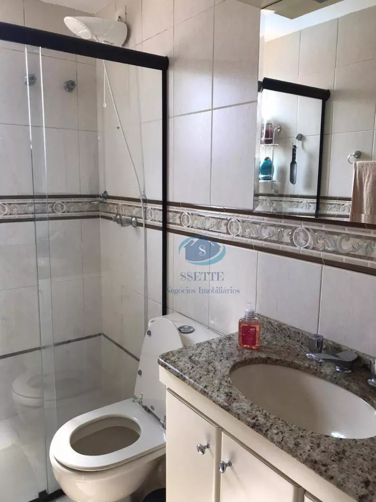 Apartamento, 3 quartos, 90 m² - Foto 9