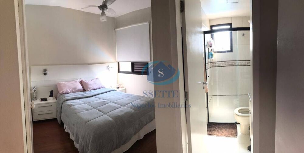 Apartamento, 3 quartos, 90 m² - Foto 15