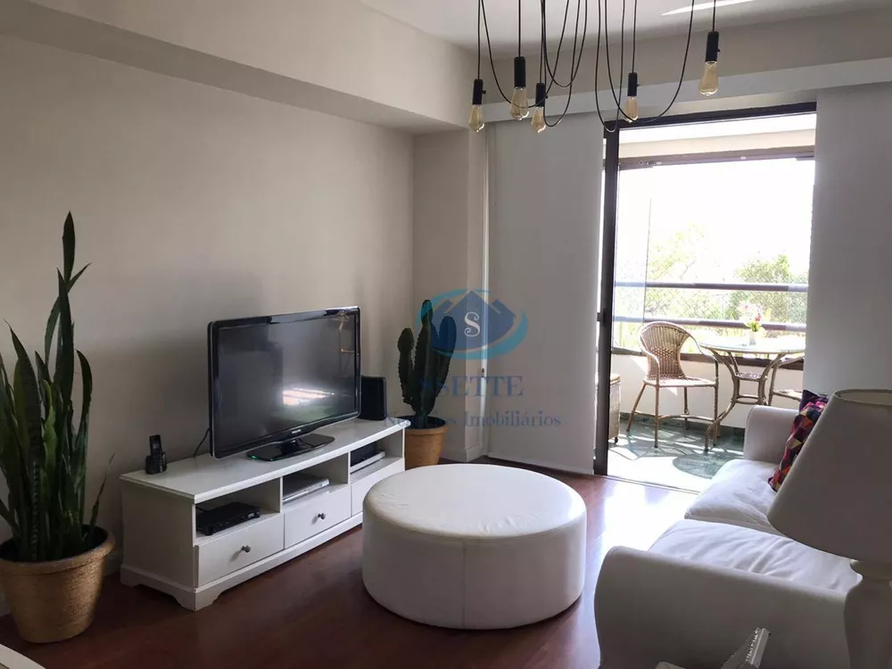 Apartamento, 3 quartos, 90 m² - Foto 12