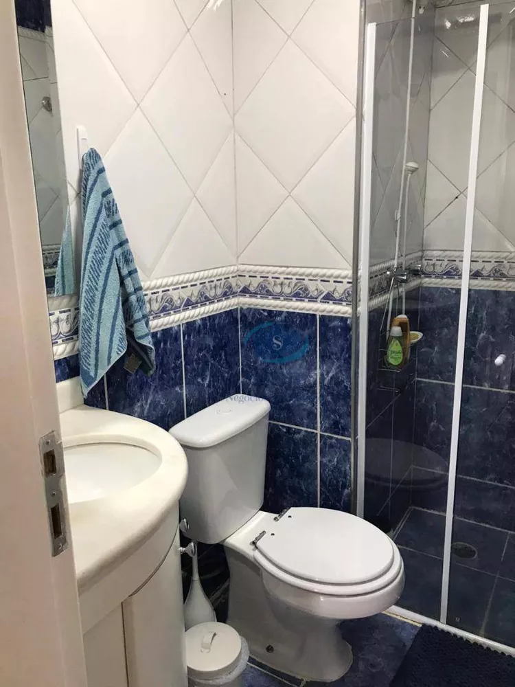 Apartamento, 3 quartos, 90 m² - Foto 1