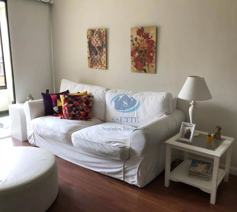 Apartamento, 3 quartos, 90 m² - Foto 13