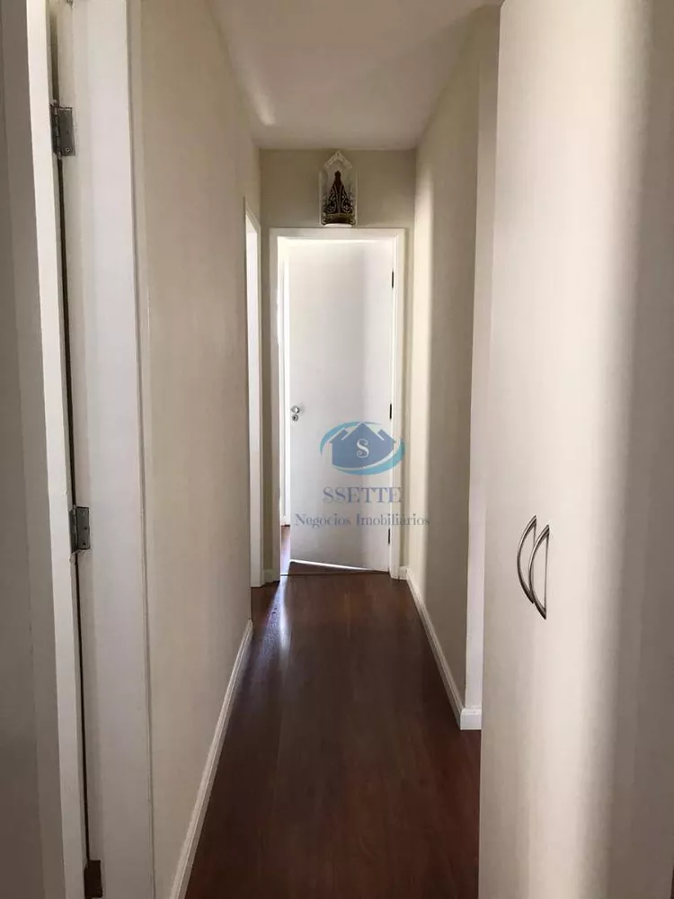 Apartamento, 3 quartos, 90 m² - Foto 3