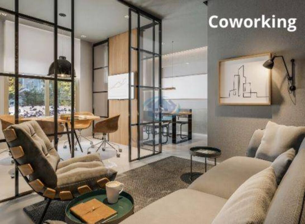 Apartamento, 2 quartos, 67 m² - Foto 1