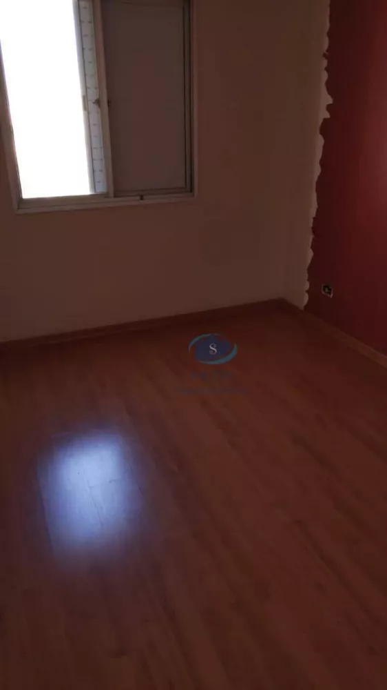 Apartamento à venda com 3 quartos, 100m² - Foto 2