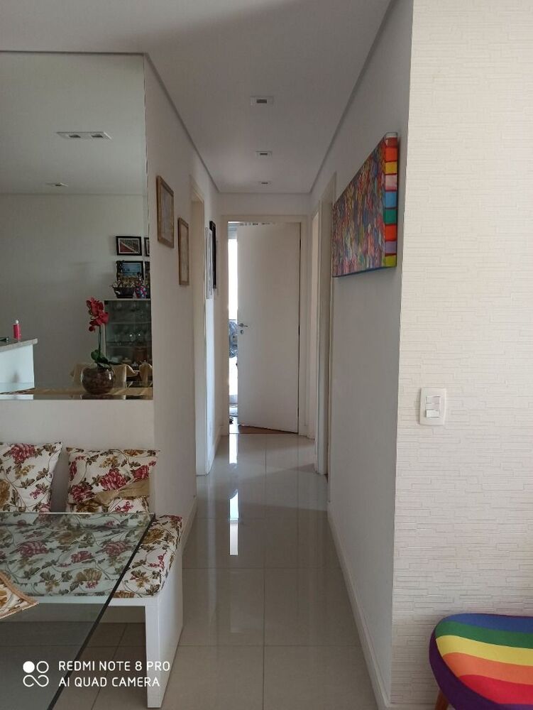 Apartamento, 3 quartos, 70 m² - Foto 3