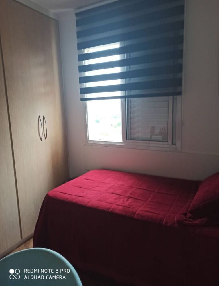 Apartamento, 3 quartos, 70 m² - Foto 4