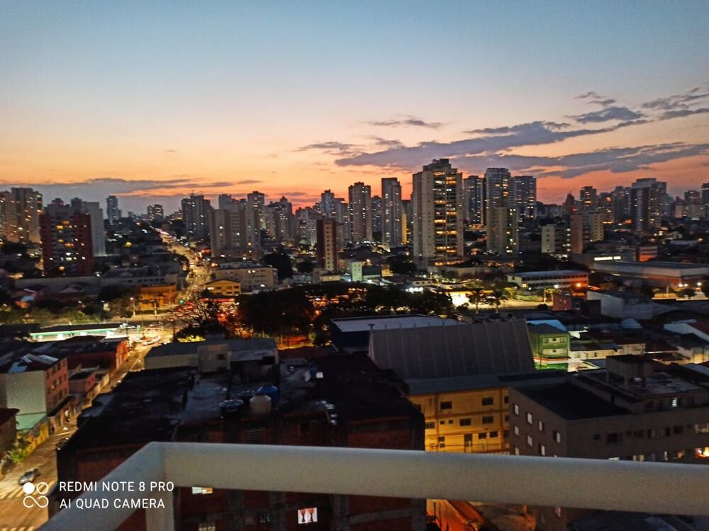 Apartamento, 3 quartos, 70 m² - Foto 5