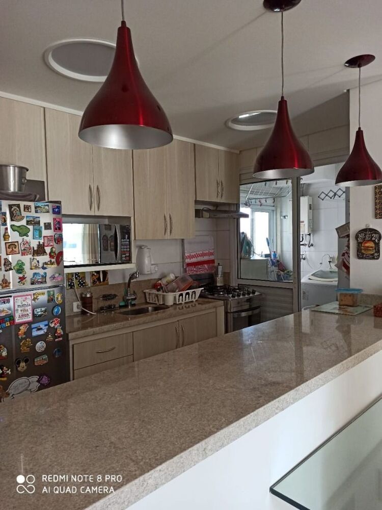 Apartamento, 3 quartos, 70 m² - Foto 2
