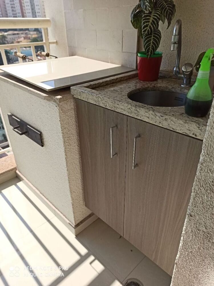 Apartamento, 3 quartos, 70 m² - Foto 8