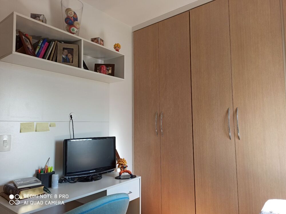 Apartamento, 3 quartos, 70 m² - Foto 7