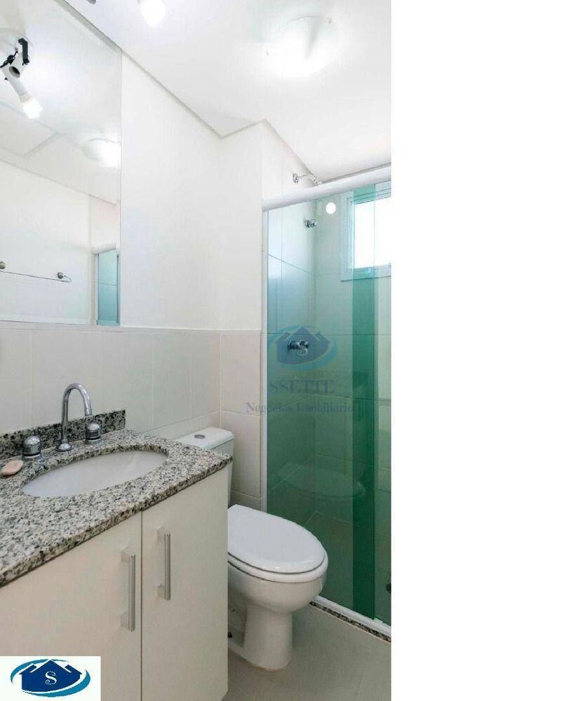 Apartamento, 2 quartos, 63 m² - Foto 2