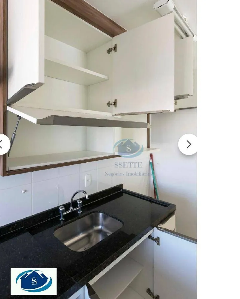 Apartamento, 2 quartos, 63 m² - Foto 5