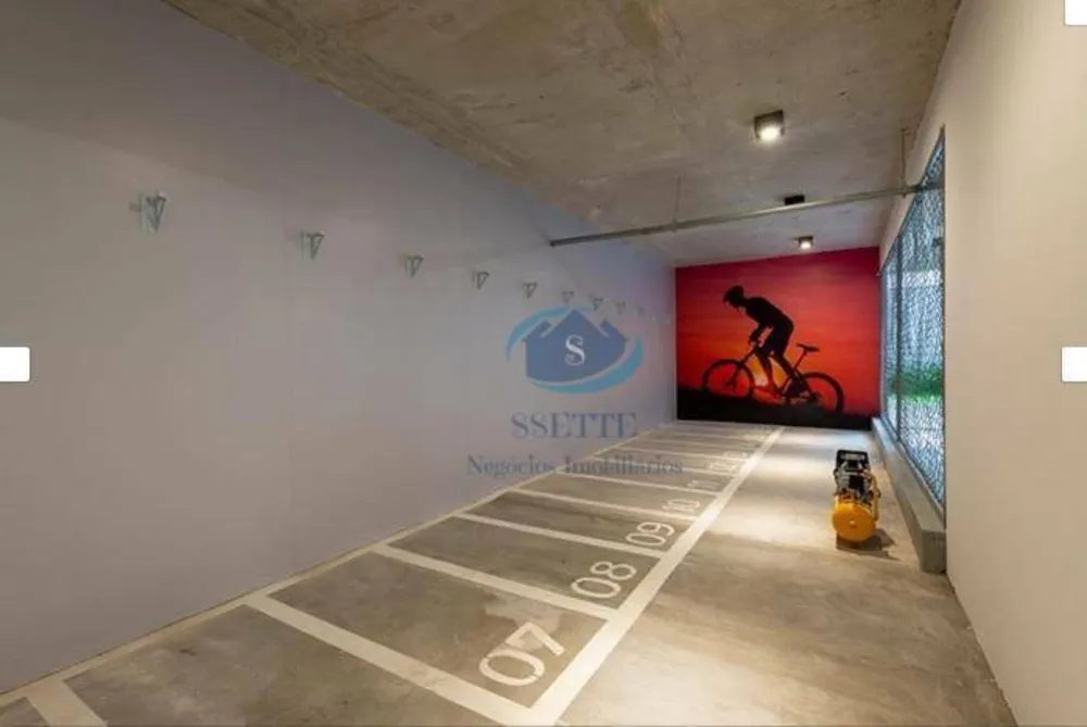 Apartamento, 2 quartos, 66 m² - Foto 7
