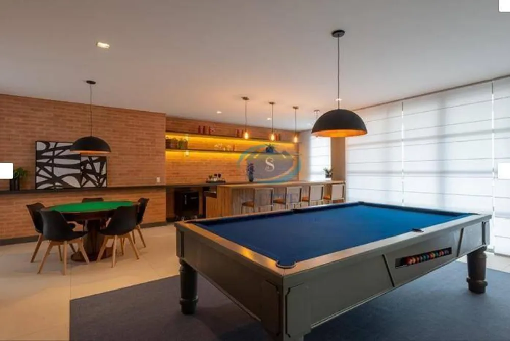 Apartamento, 2 quartos, 66 m² - Foto 1