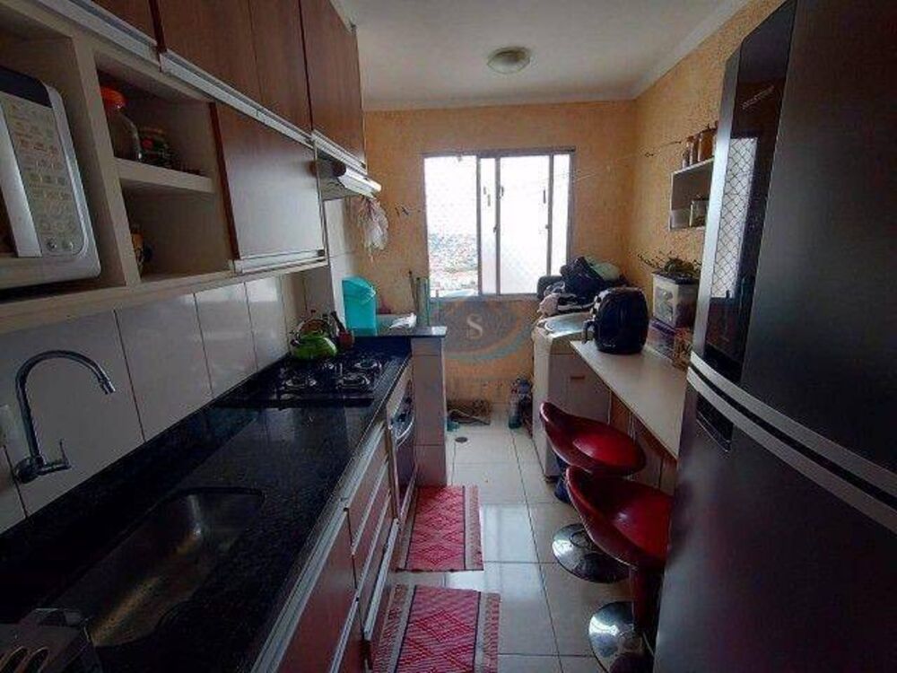 Apartamento, 2 quartos, 65 m² - Foto 2