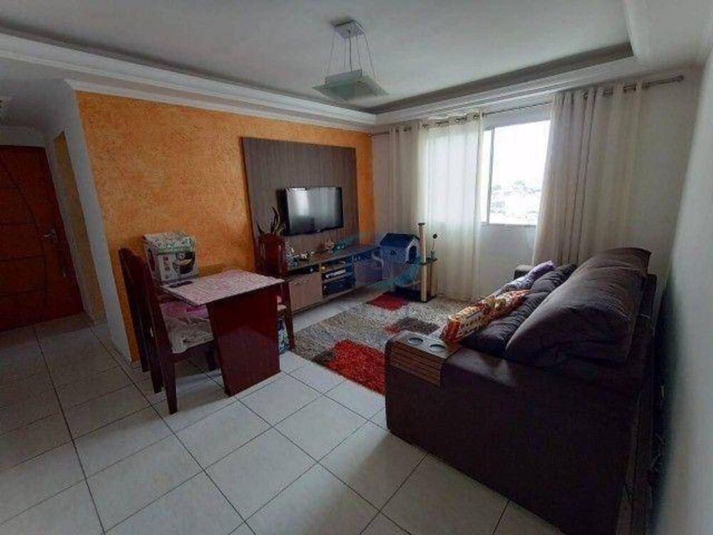 Apartamento, 2 quartos, 65 m² - Foto 10