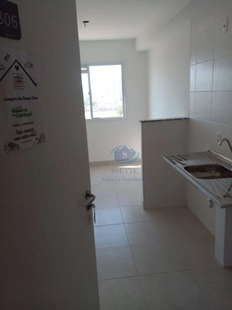 Apartamento, 1 quarto, 26 m² - Foto 4