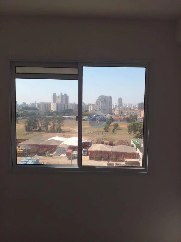 Apartamento, 1 quarto, 26 m² - Foto 1