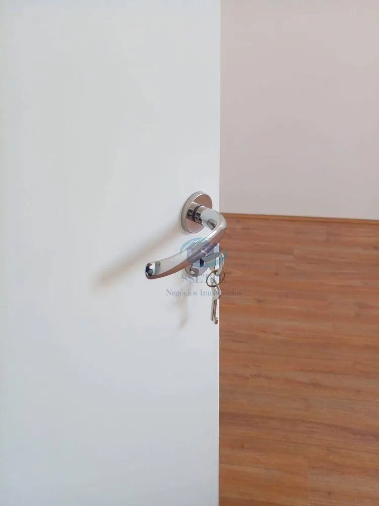 Apartamento, 1 quarto, 26 m² - Foto 8