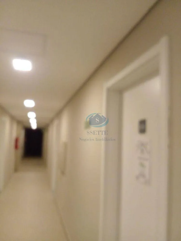 Apartamento, 1 quarto, 26 m² - Foto 2