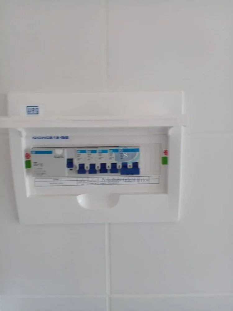 Apartamento, 1 quarto, 26 m² - Foto 6