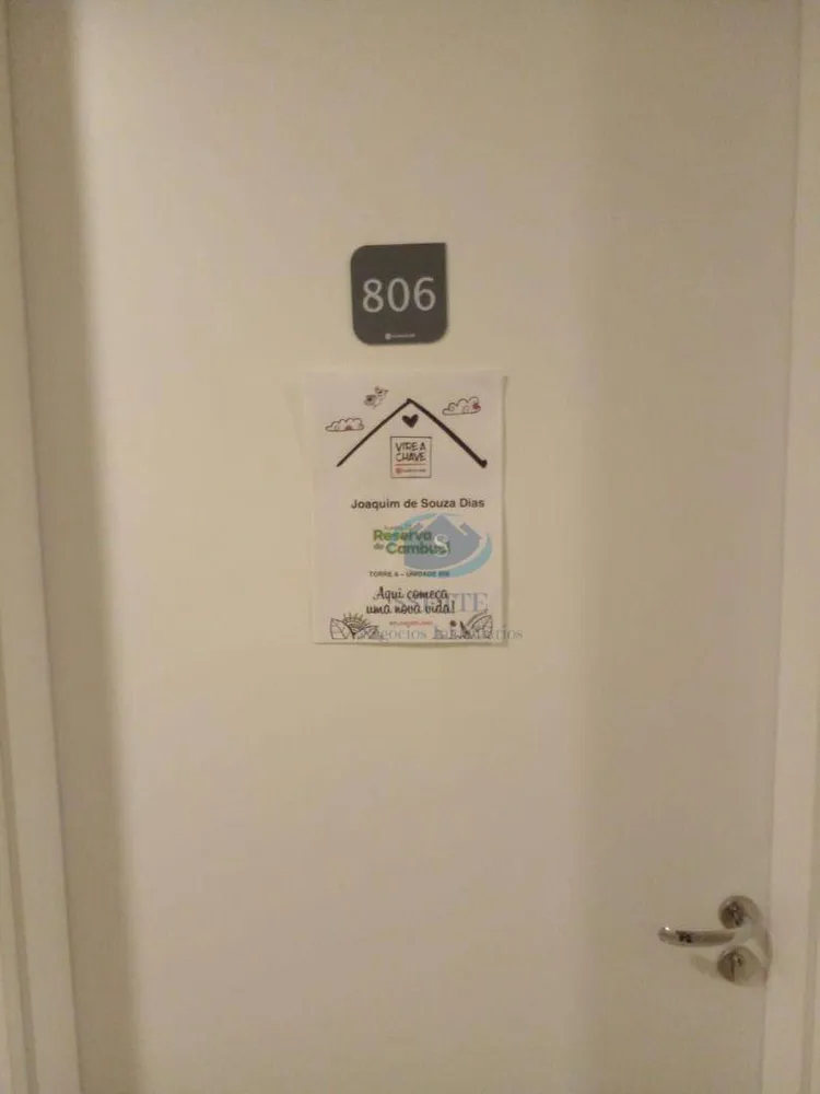 Apartamento, 1 quarto, 26 m² - Foto 3