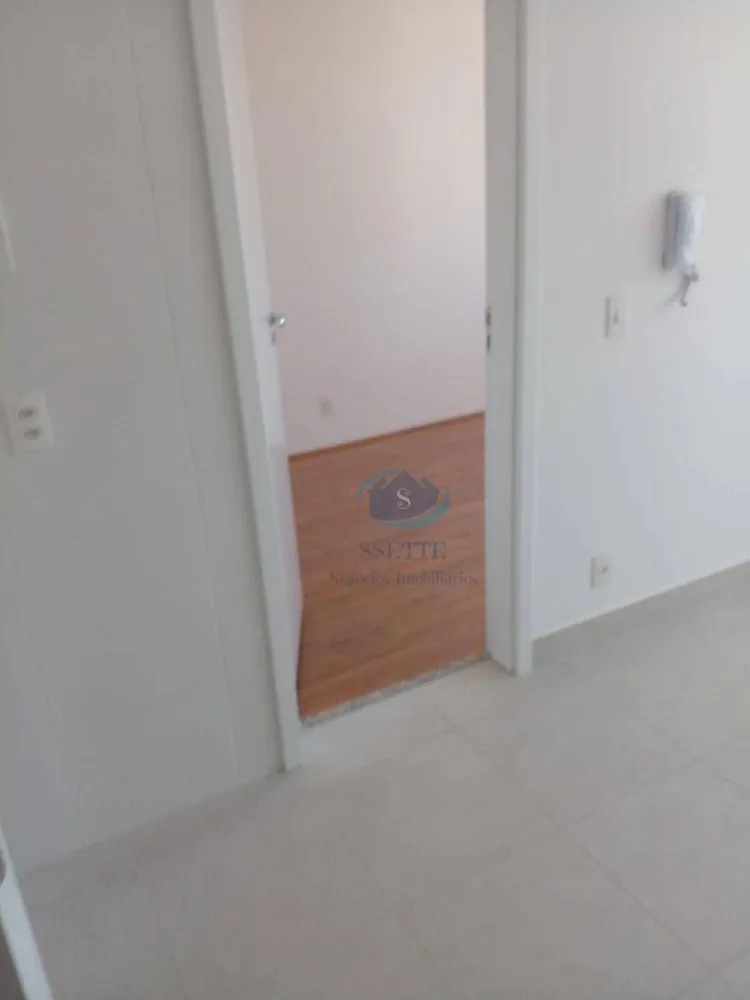 Apartamento, 1 quarto, 26 m² - Foto 5