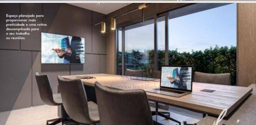 Apartamento, 2 quartos, 116 m² - Foto 6