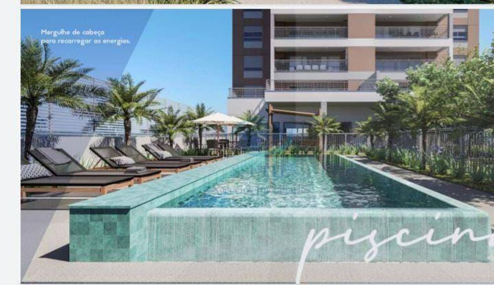 Apartamento, 2 quartos, 116 m² - Foto 11