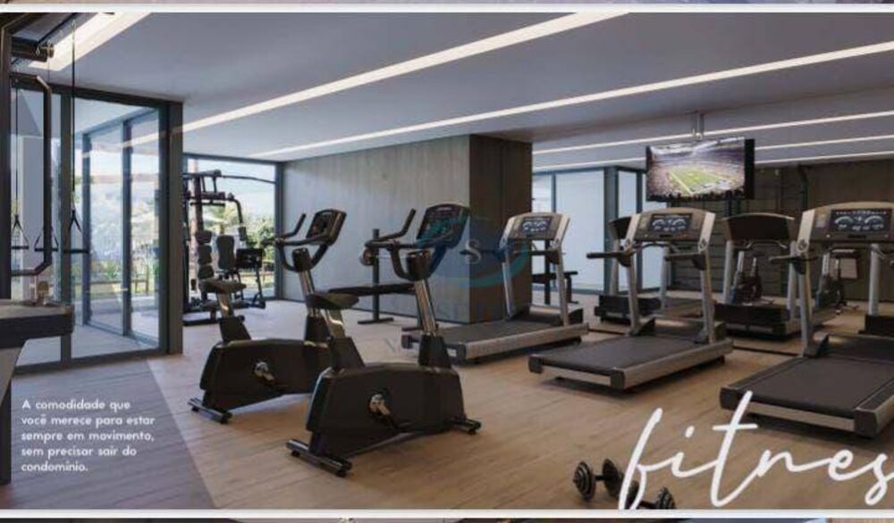 Apartamento, 2 quartos, 116 m² - Foto 5