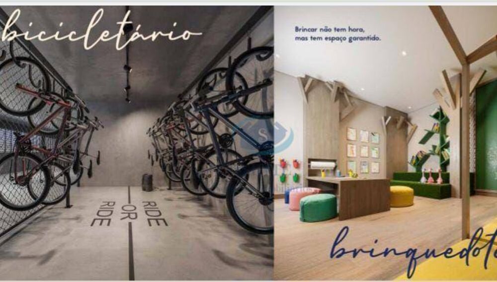 Apartamento, 2 quartos, 116 m² - Foto 9