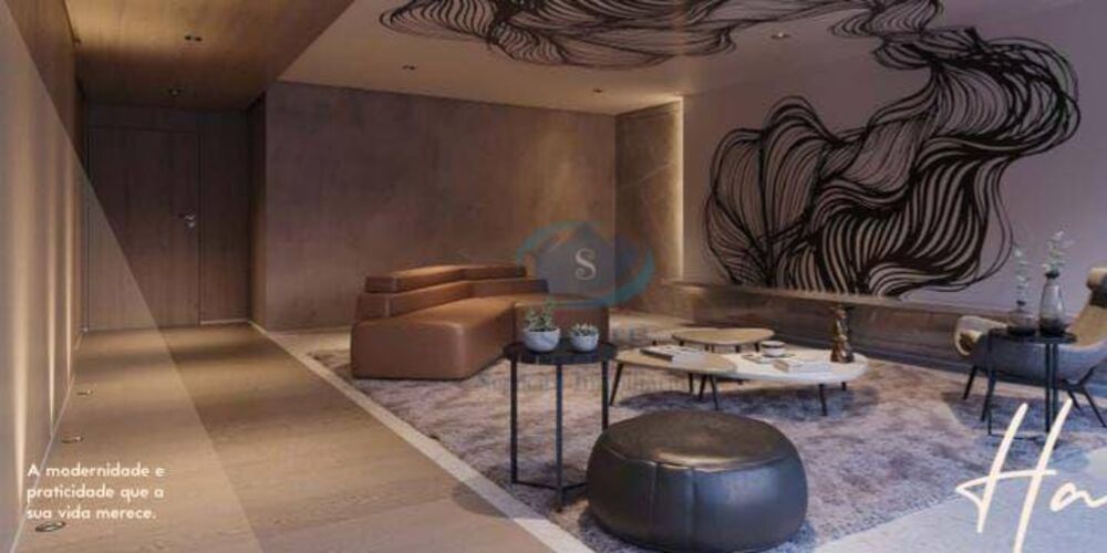 Apartamento, 2 quartos, 116 m² - Foto 3