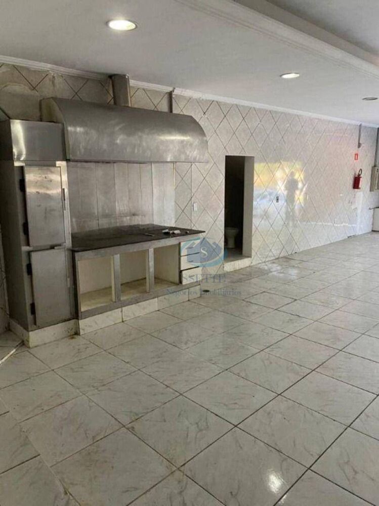 Loja-Salão, 170 m² - Foto 2