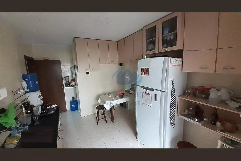 Apartamento à venda com 2 quartos, 108m² - Foto 1