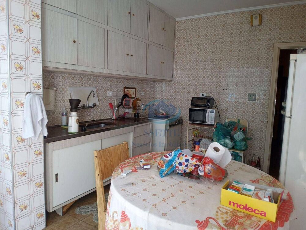 Sobrado, 3 quartos, 165 m² - Foto 9