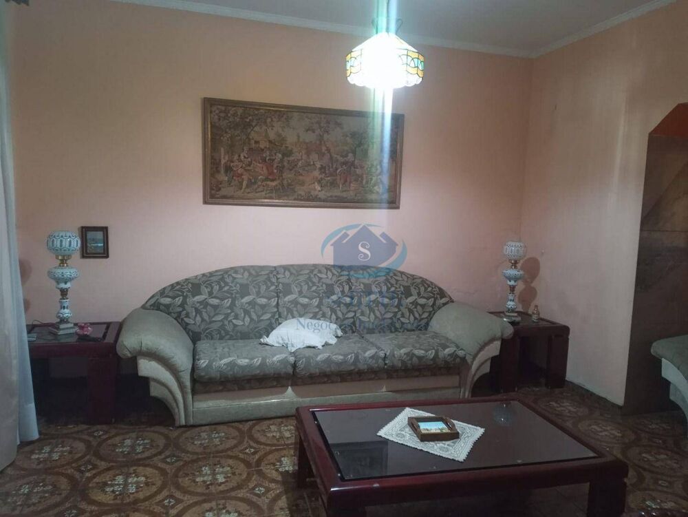 Sobrado, 3 quartos, 165 m² - Foto 11